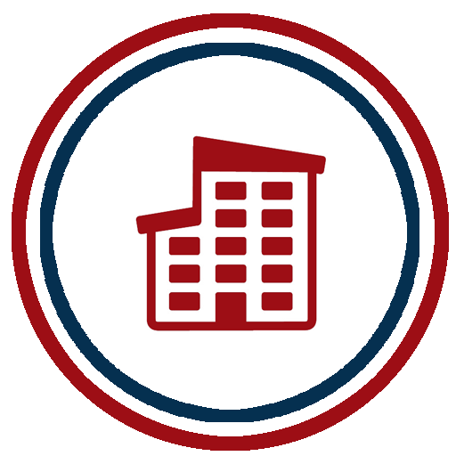 Icon of Condominiums that receive our home inspection services